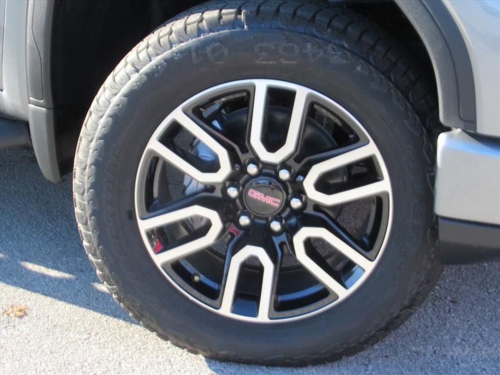 new 2026 GMC Sierra 1500 car, priced at $69,500