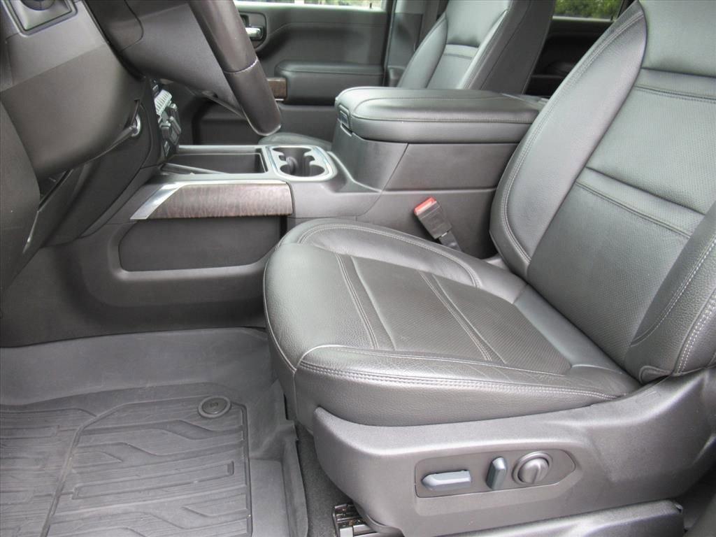 used 2023 GMC Sierra 2500 car, priced at $52,745