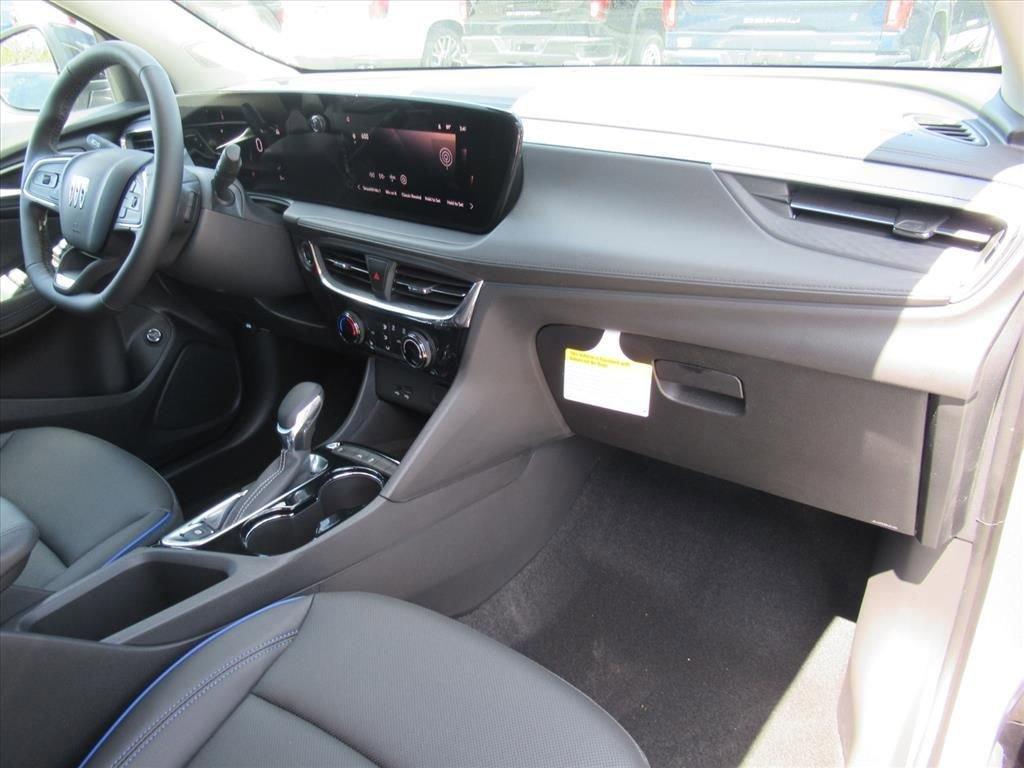 new 2026 Buick Encore GX car, priced at $29,330