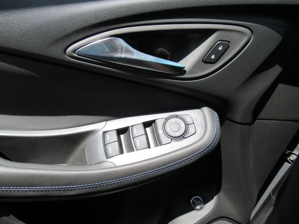 new 2026 Buick Encore GX car, priced at $29,330