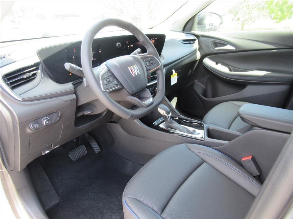 new 2026 Buick Encore GX car, priced at $29,330