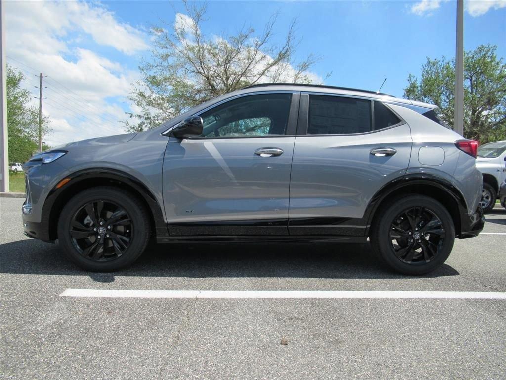 new 2026 Buick Encore GX car, priced at $29,330