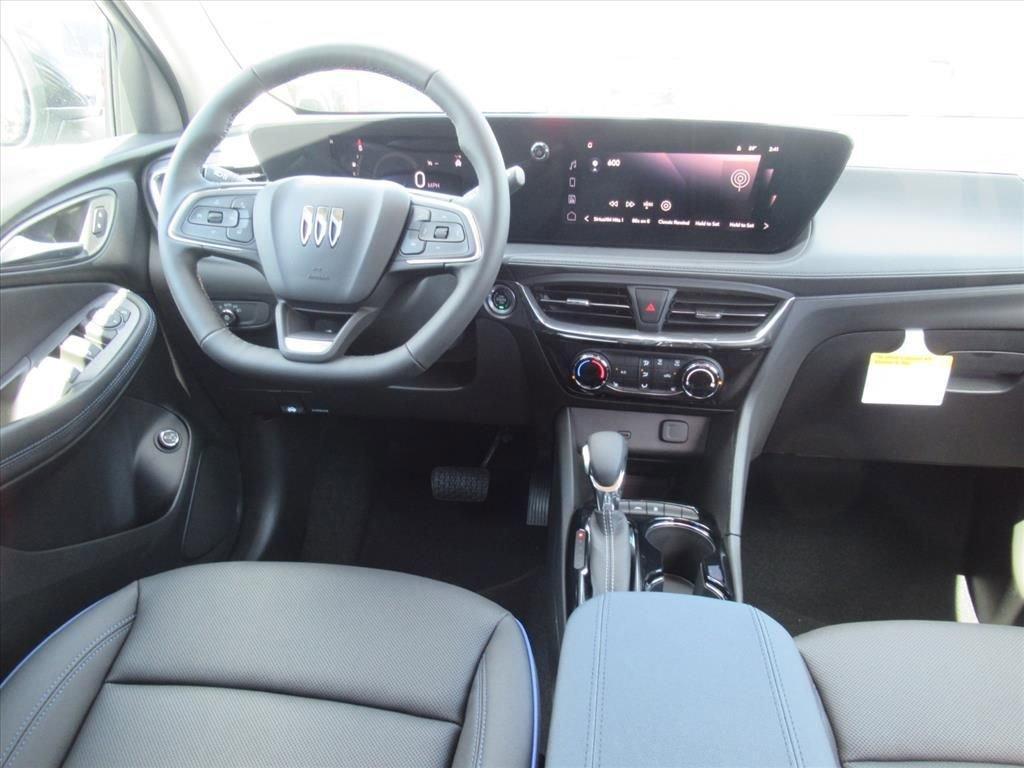 new 2026 Buick Encore GX car, priced at $29,330