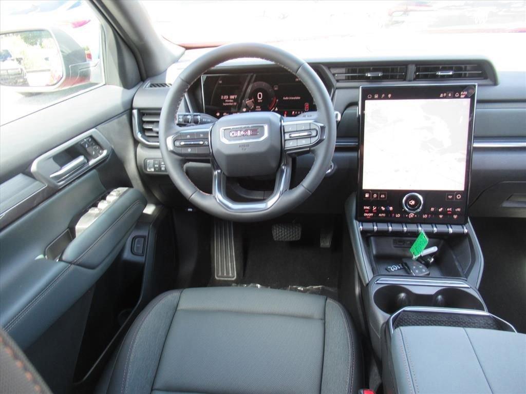 new 2026 GMC Terrain car, priced at $41,435