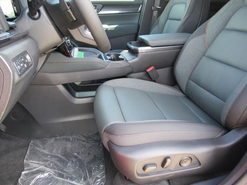 new 2026 GMC Terrain car, priced at $40,055