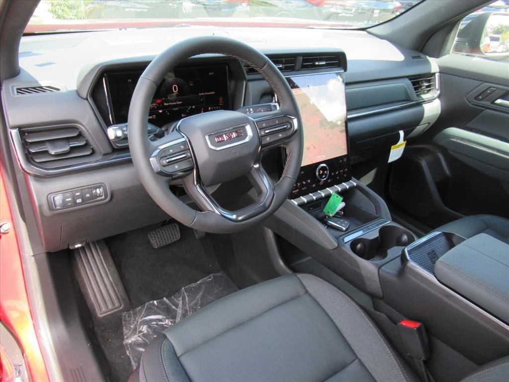 new 2026 GMC Terrain car, priced at $41,435