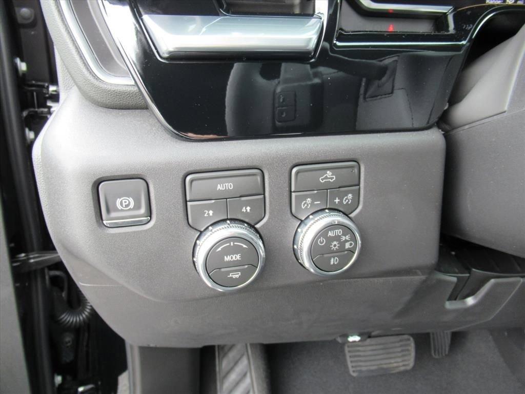new 2026 GMC Sierra 1500 car, priced at $57,575
