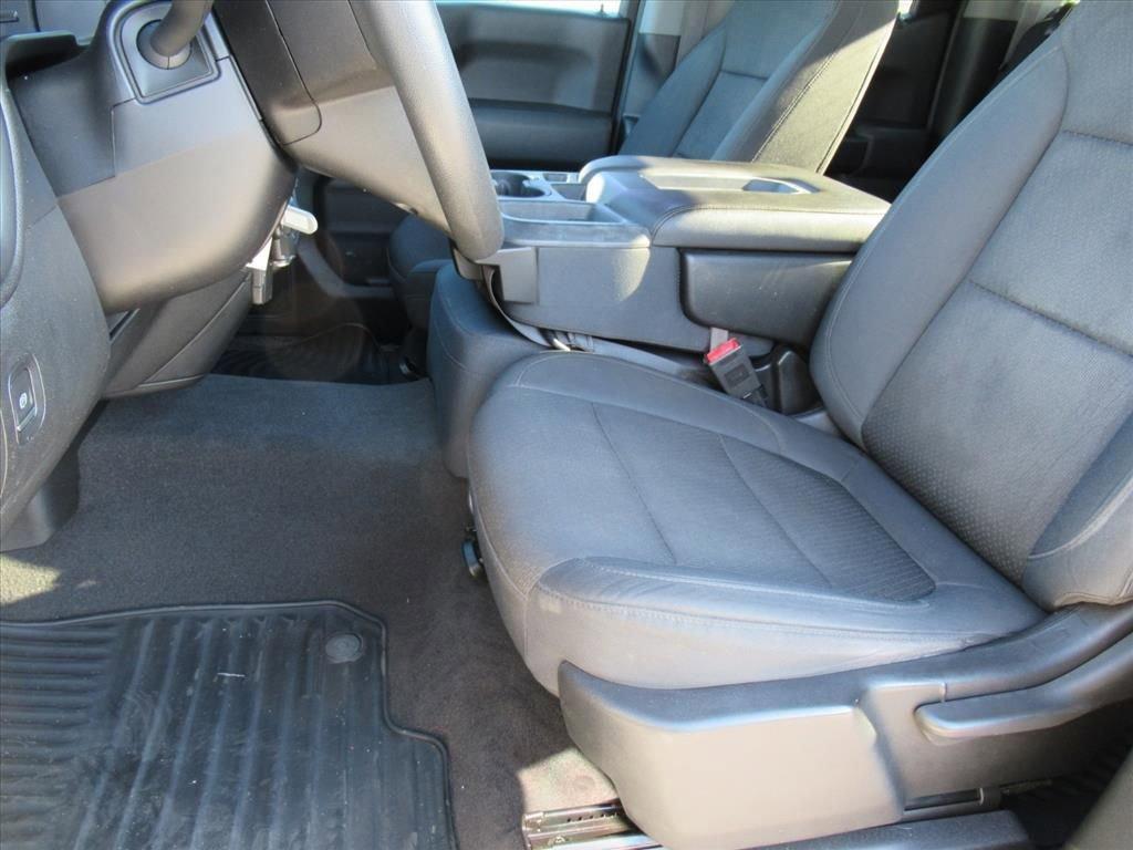 used 2019 GMC Sierra 1500 car, priced at $29,995