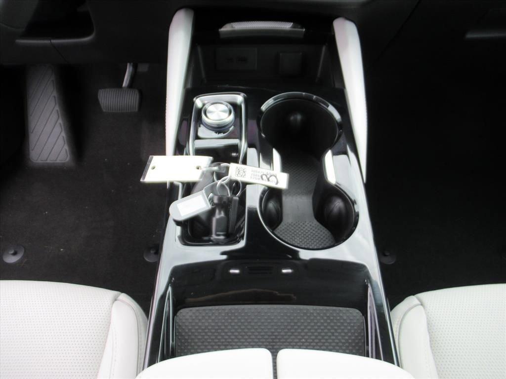 new 2026 Buick Envision car, priced at $52,195