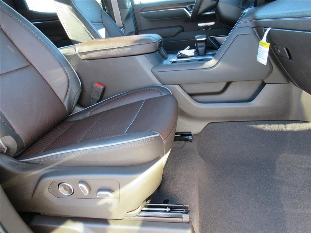 new 2026 GMC Sierra 1500 car, priced at $73,500