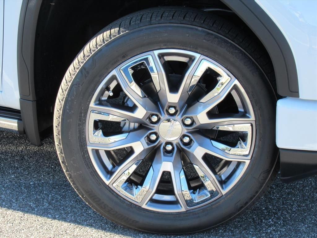 new 2026 GMC Sierra 1500 car, priced at $73,500