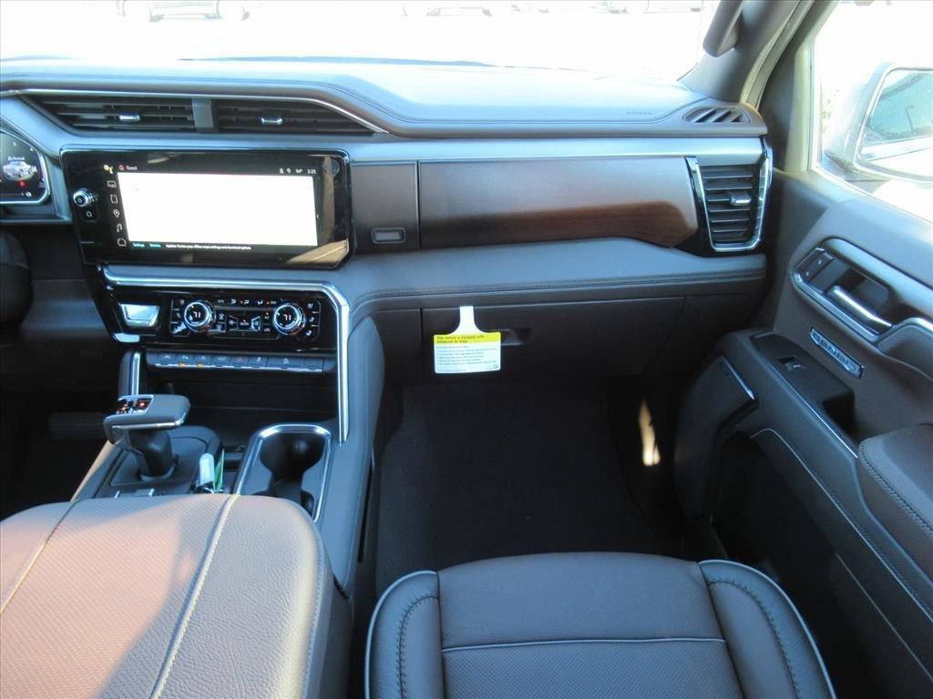 new 2026 GMC Sierra 1500 car, priced at $73,500