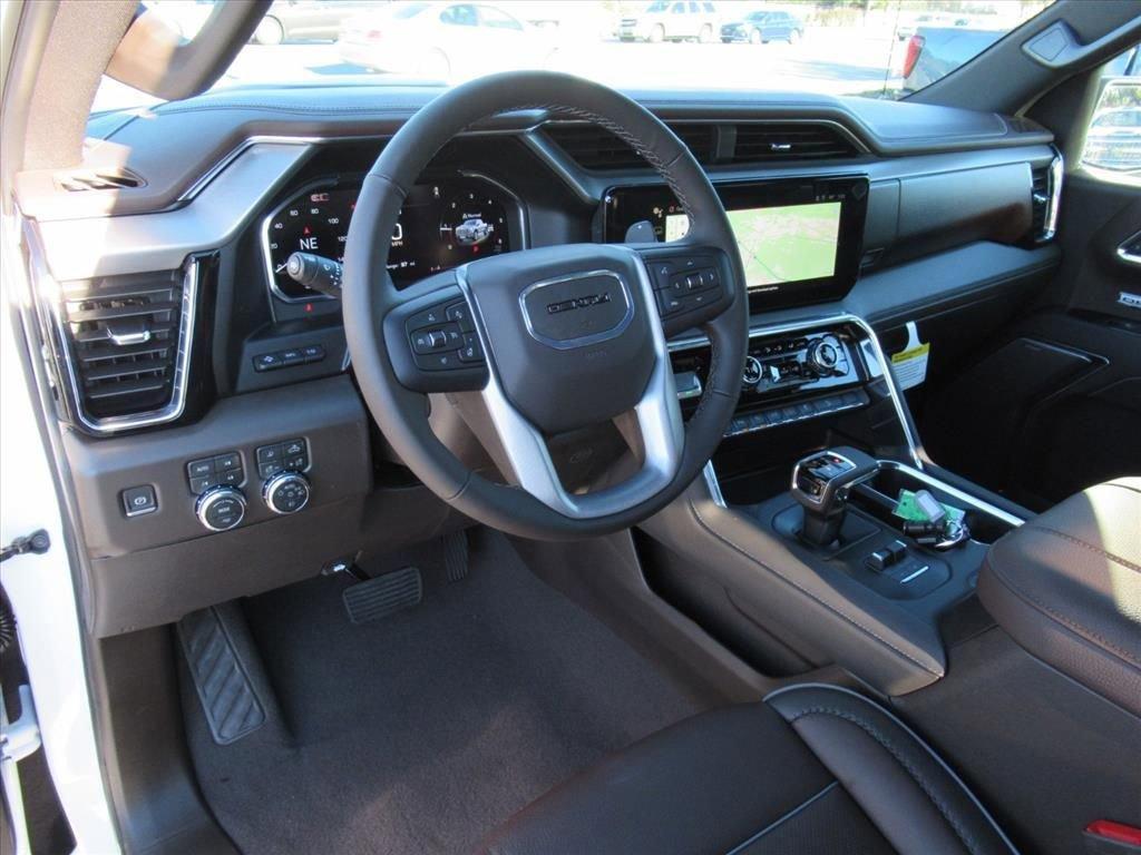new 2026 GMC Sierra 1500 car, priced at $73,500