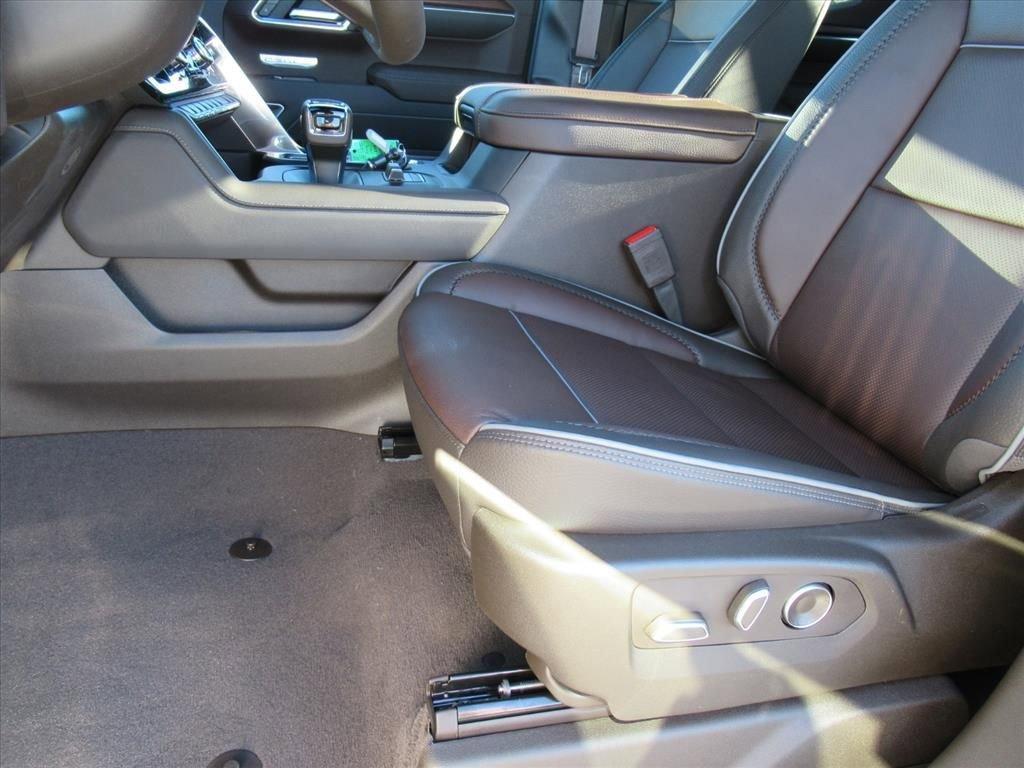 new 2026 GMC Sierra 1500 car, priced at $73,500