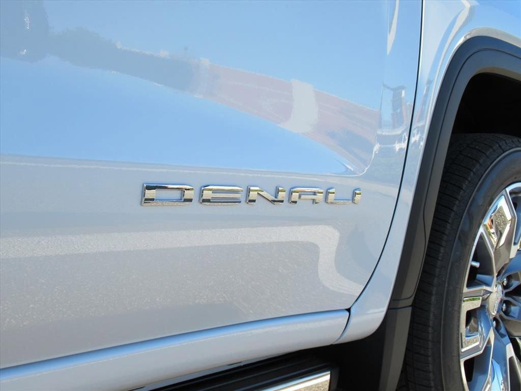 new 2026 GMC Sierra 1500 car, priced at $73,500