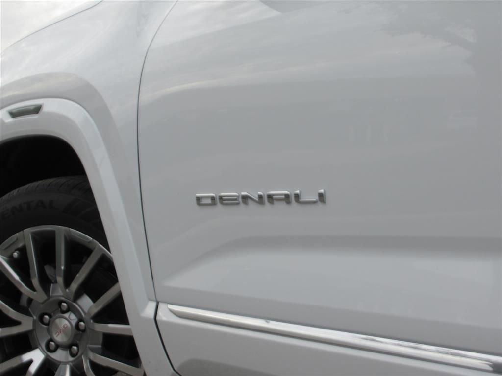 new 2026 GMC Terrain car, priced at $42,595