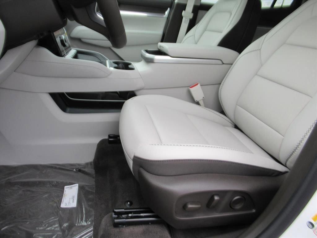 new 2026 GMC Terrain car, priced at $42,595