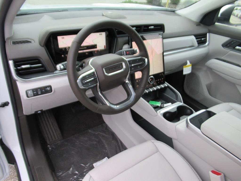 new 2026 GMC Terrain car, priced at $42,595