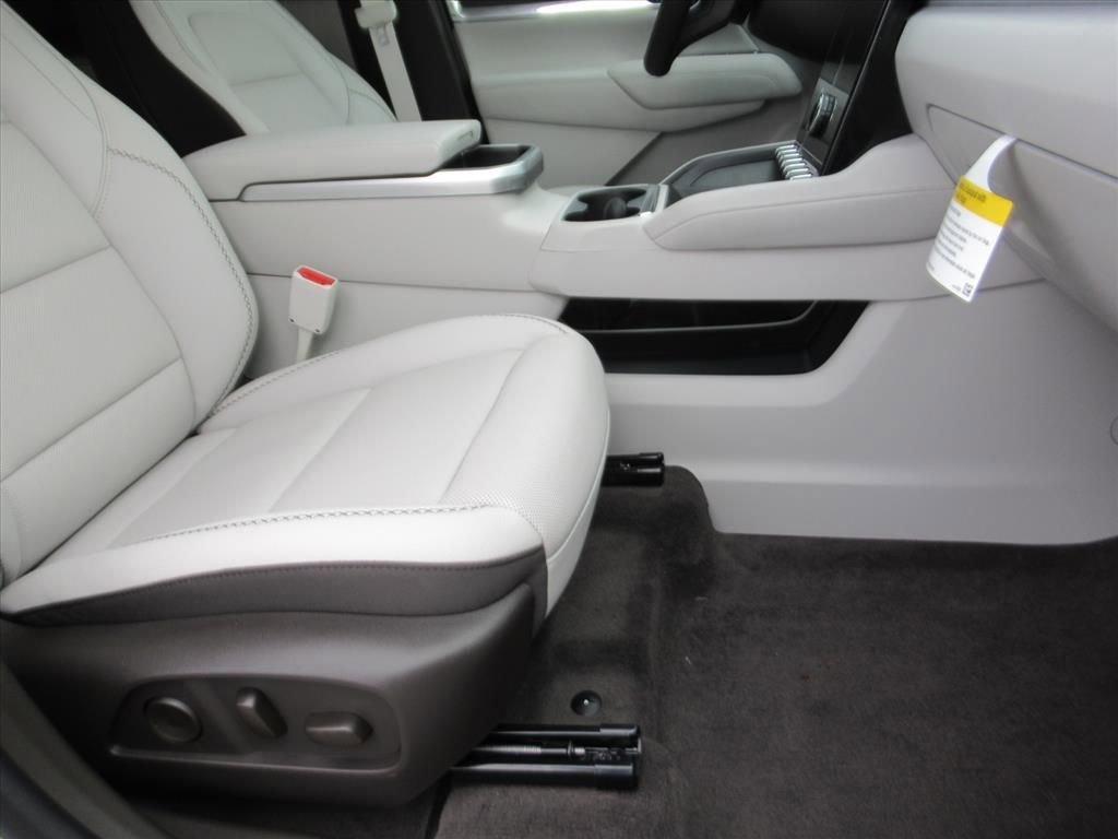 new 2026 GMC Terrain car, priced at $42,595