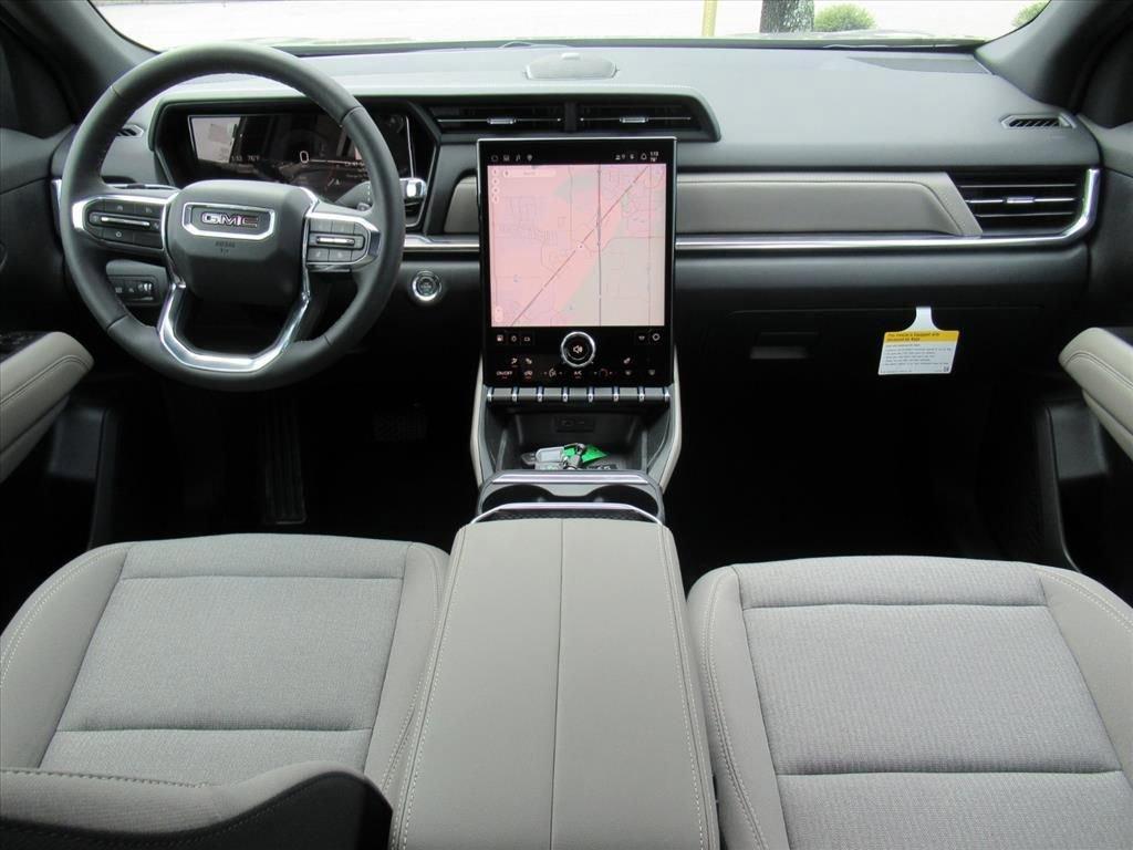 new 2026 GMC Terrain car, priced at $31,885