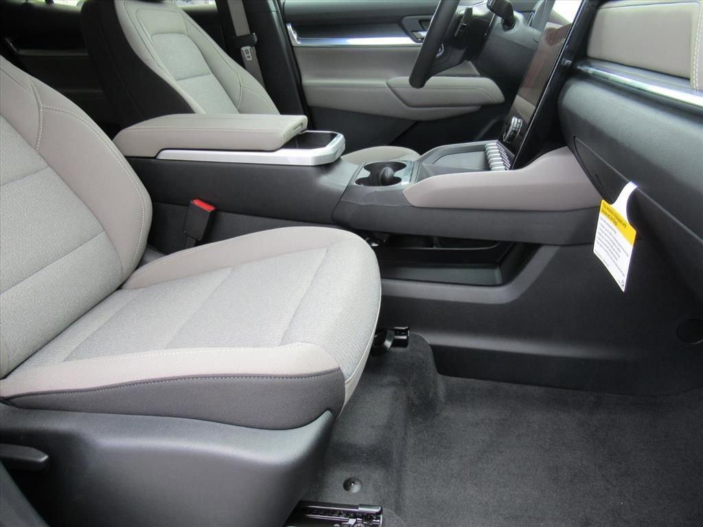 new 2026 GMC Terrain car, priced at $31,885