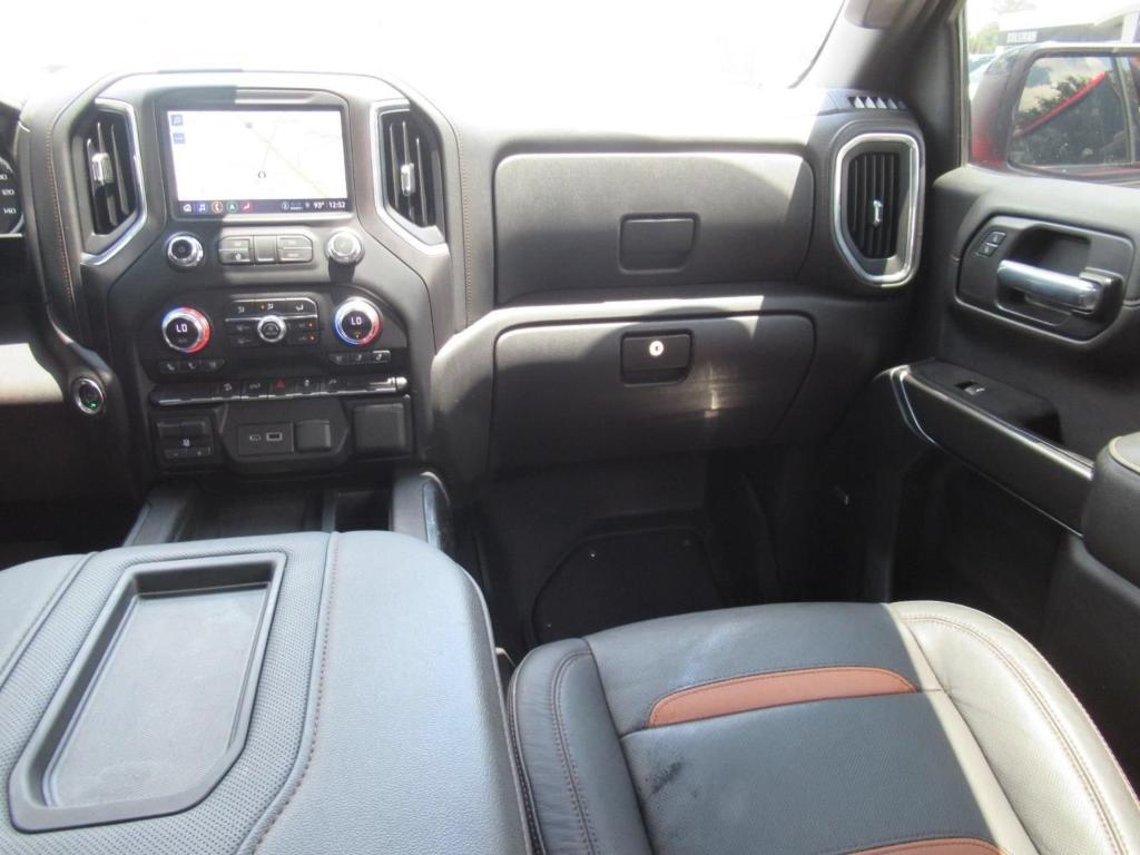 used 2021 GMC Sierra 1500 car, priced at $32,632