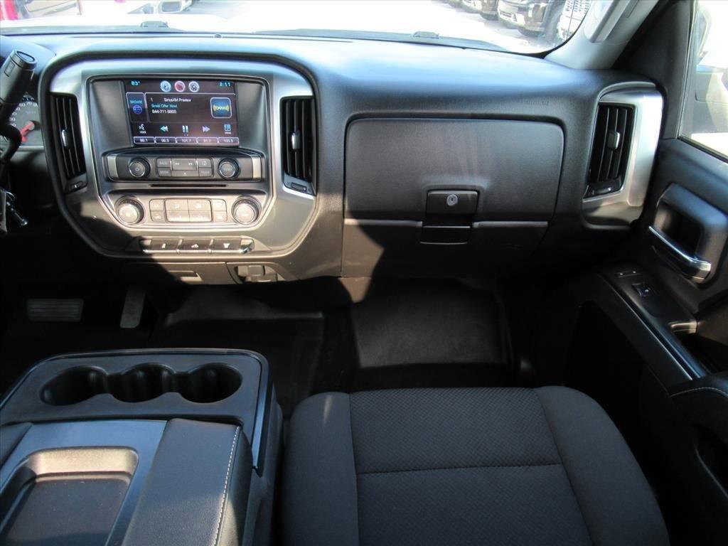 used 2016 Chevrolet Silverado 2500 car, priced at $27,995