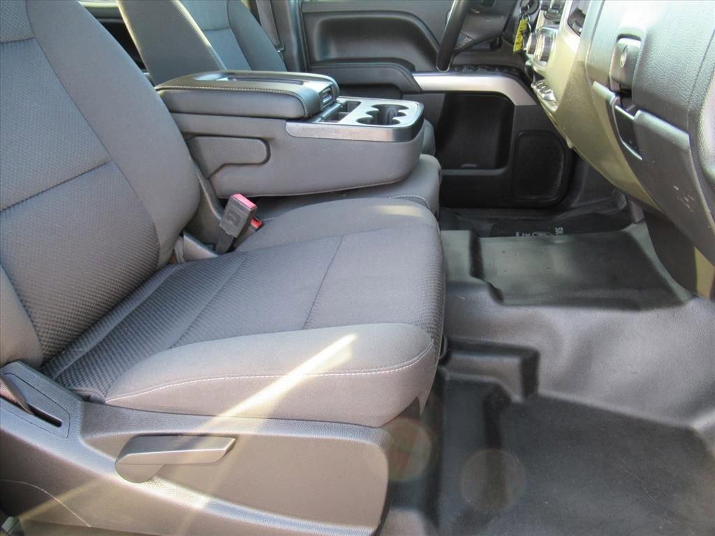 used 2016 Chevrolet Silverado 2500 car, priced at $27,995