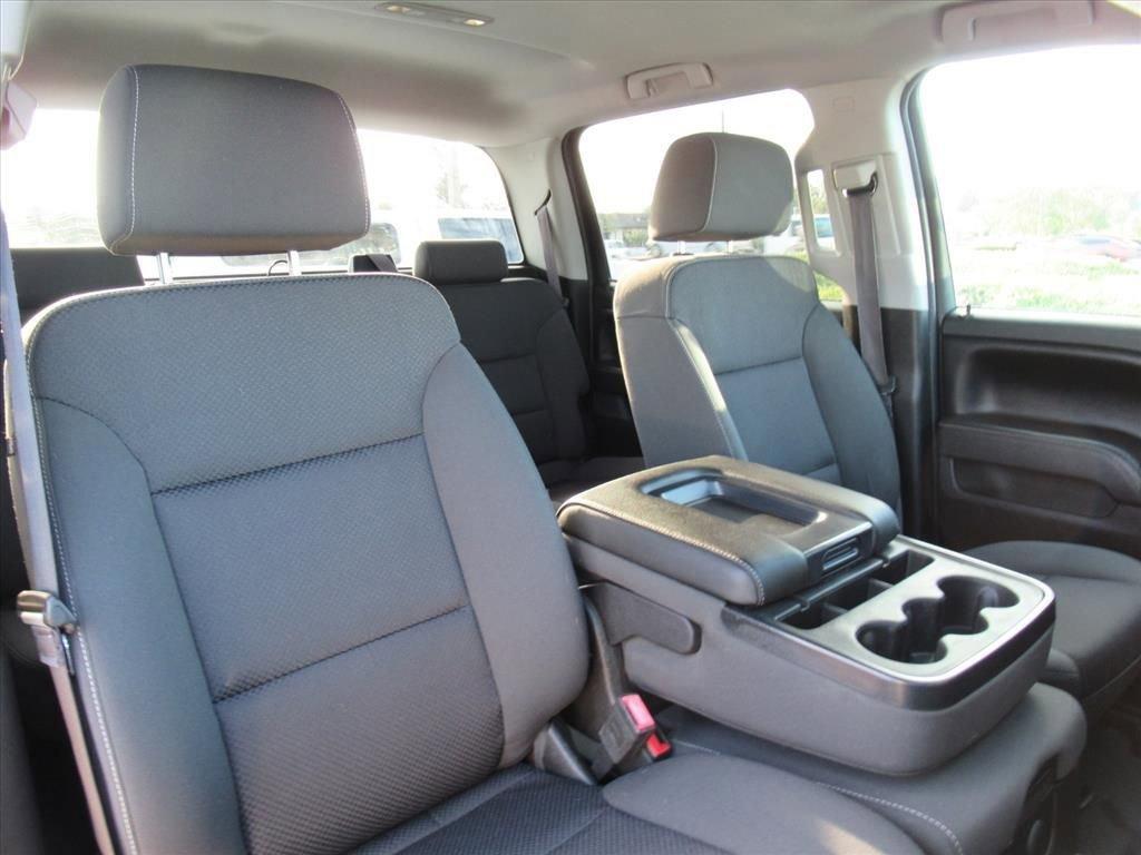 used 2016 Chevrolet Silverado 2500 car, priced at $27,995