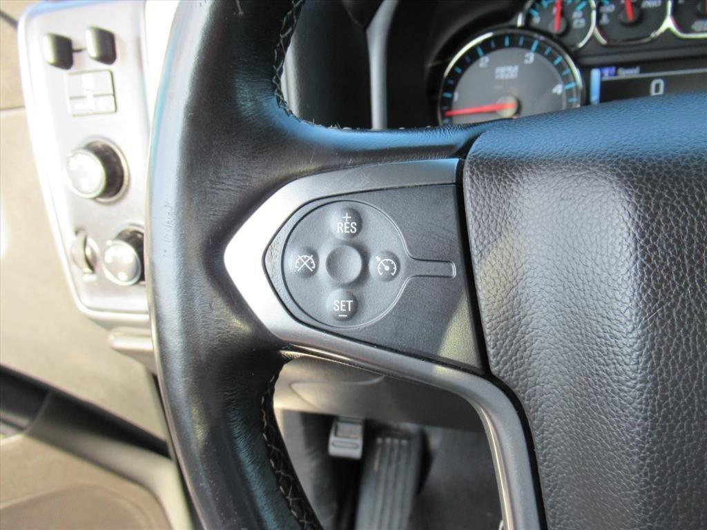 used 2016 Chevrolet Silverado 2500 car, priced at $27,995