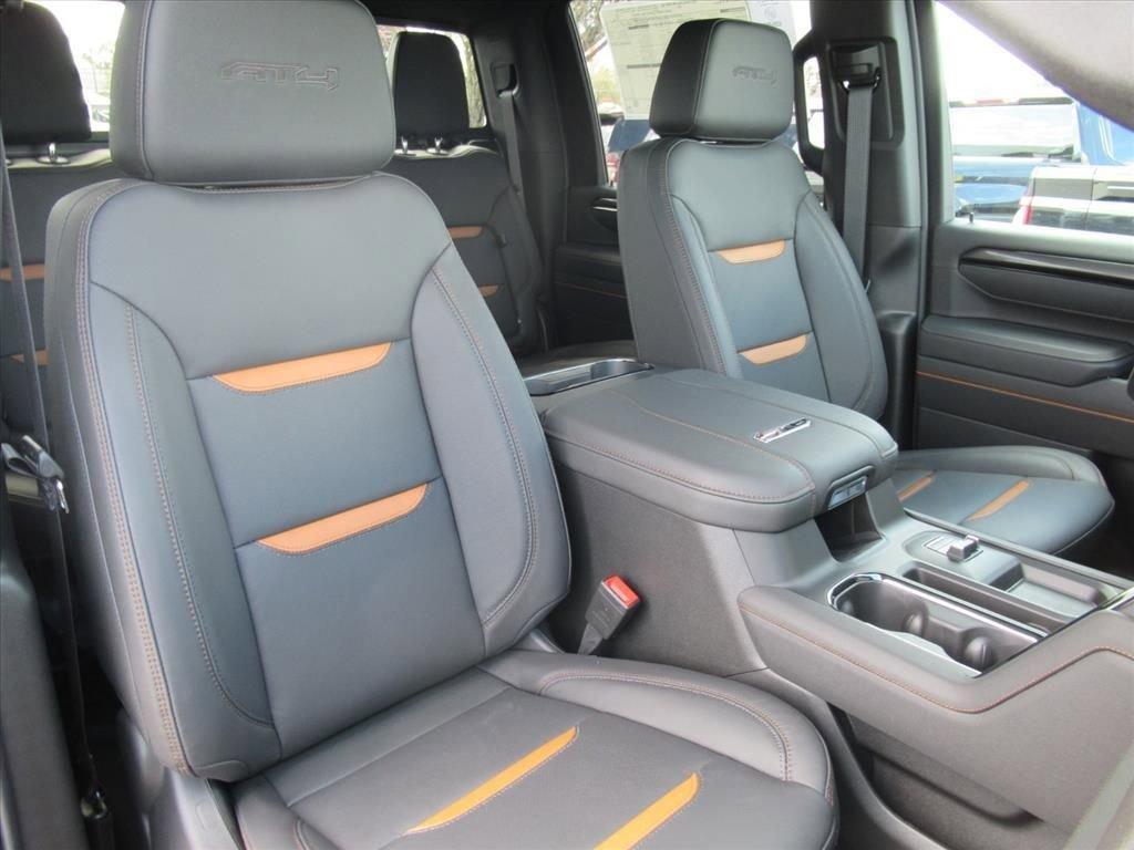 new 2026 GMC Sierra 2500 car, priced at $90,705