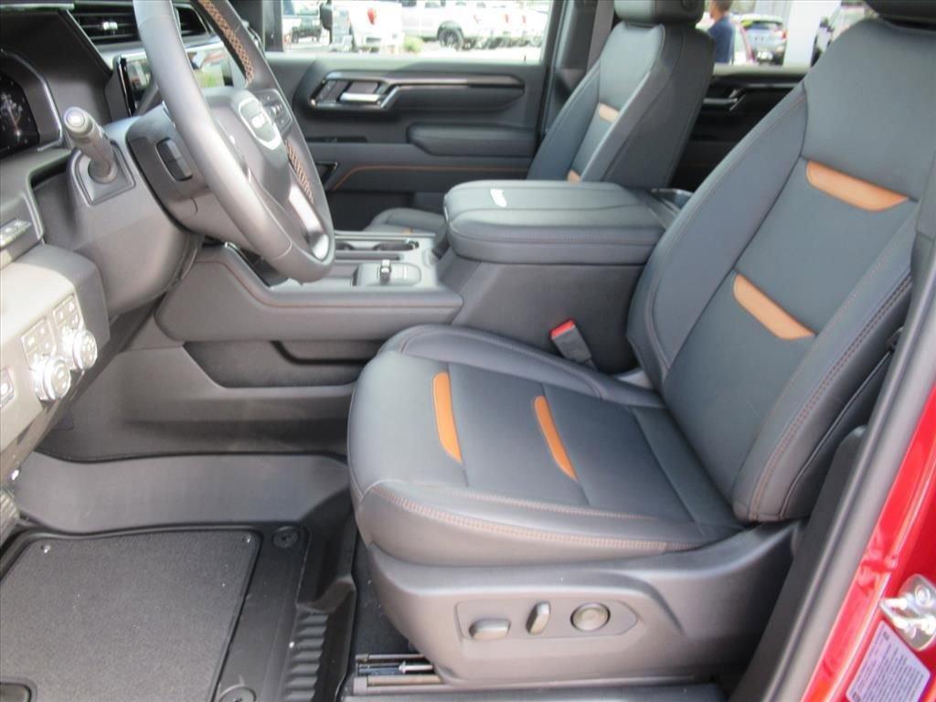new 2026 GMC Sierra 2500 car, priced at $90,705