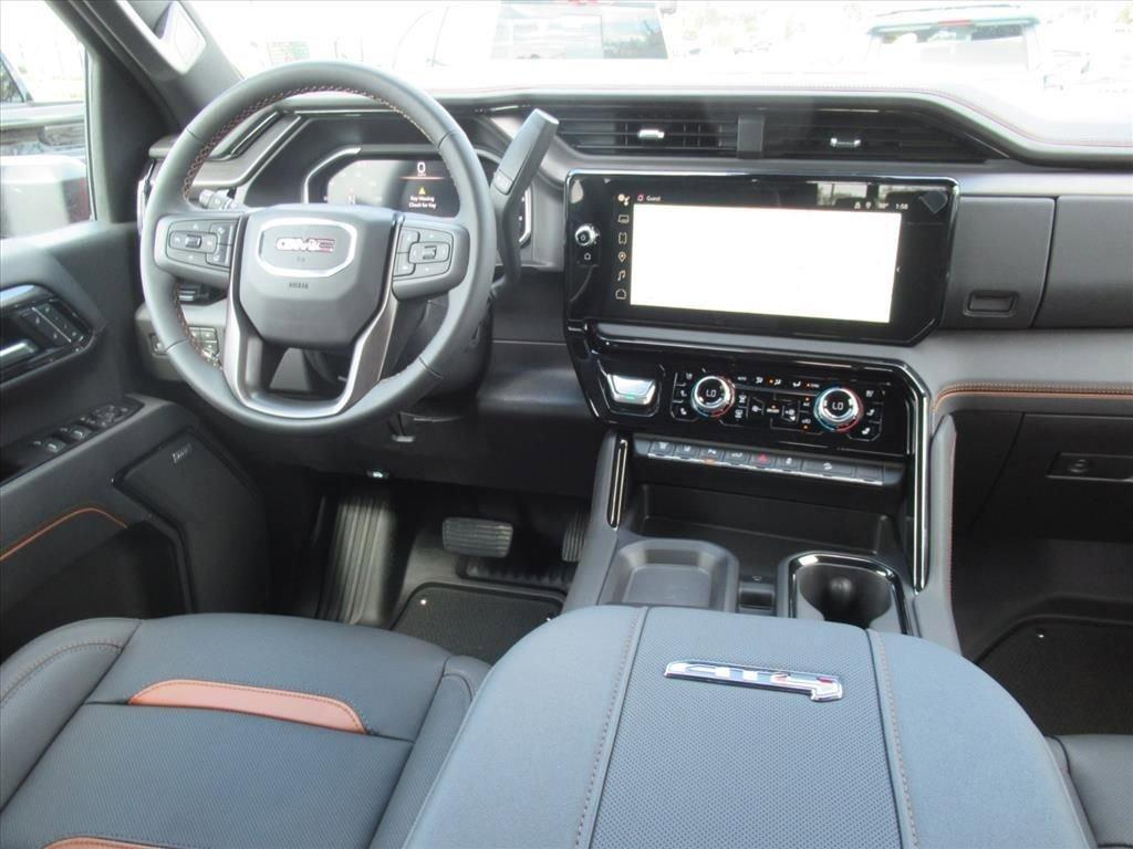 new 2026 GMC Sierra 2500 car, priced at $90,705