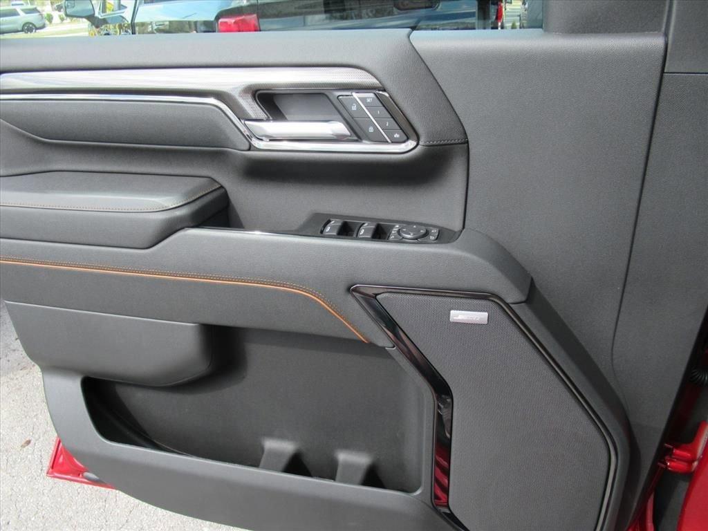 new 2026 GMC Sierra 2500 car, priced at $91,205