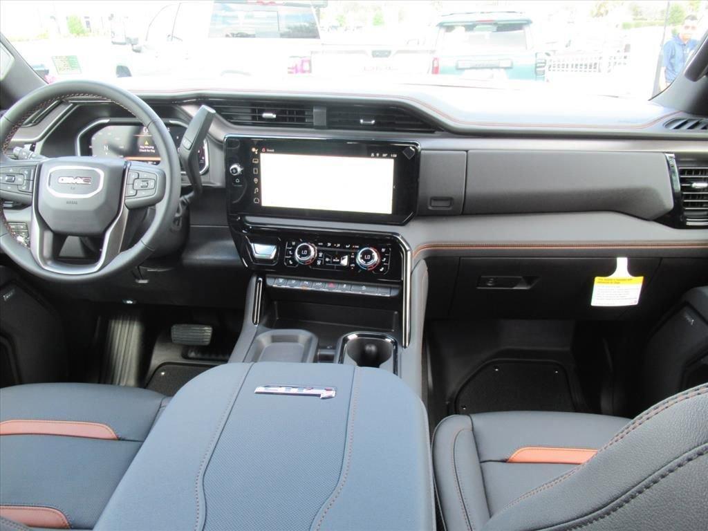 new 2026 GMC Sierra 2500 car, priced at $91,205