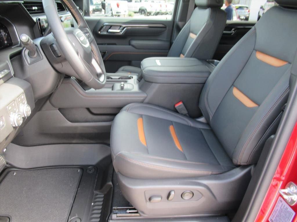 new 2026 GMC Sierra 2500 car, priced at $91,205