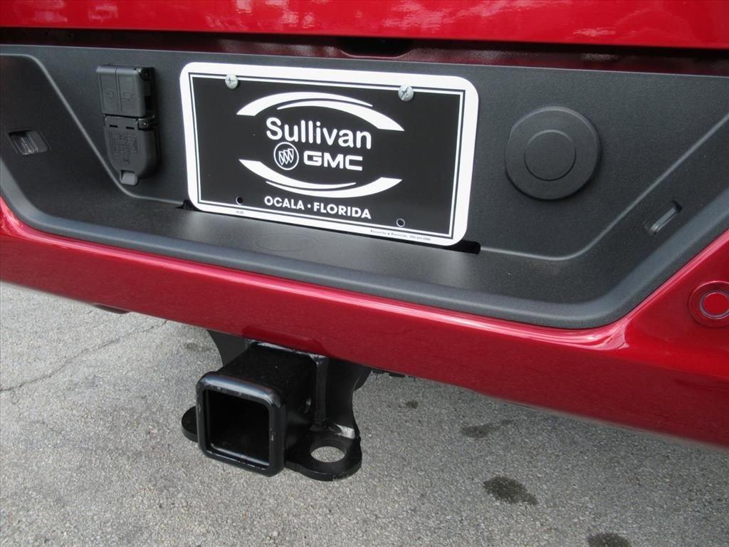 new 2026 GMC Sierra 2500 car, priced at $90,705