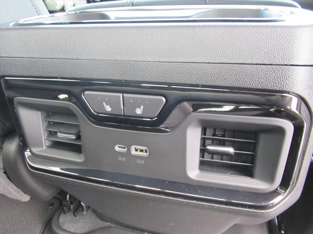 new 2026 GMC Sierra 2500 car, priced at $90,705