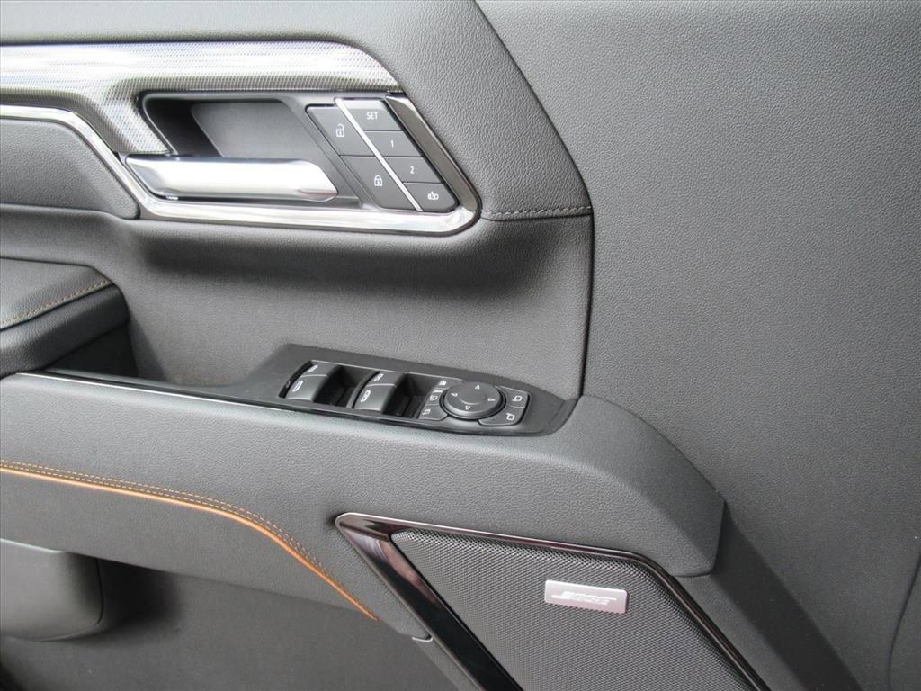 new 2026 GMC Sierra 2500 car, priced at $91,205