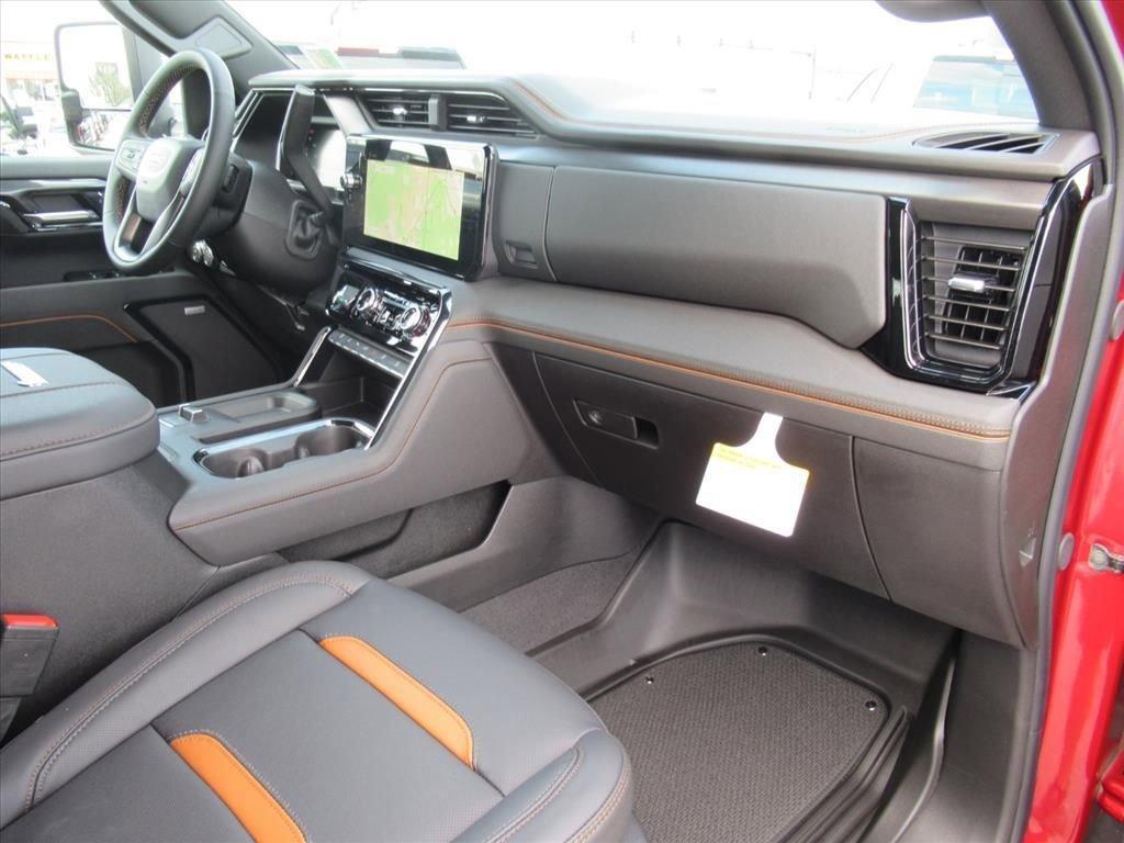 new 2026 GMC Sierra 2500 car, priced at $91,205