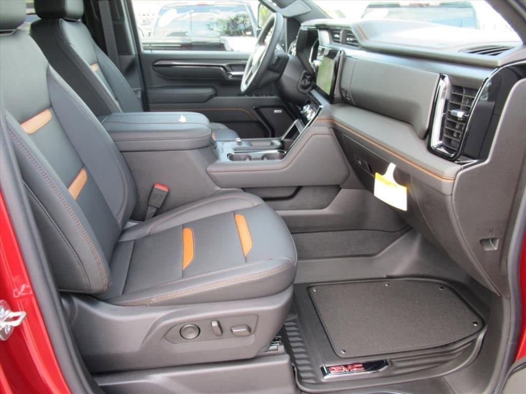 new 2026 GMC Sierra 2500 car, priced at $90,705