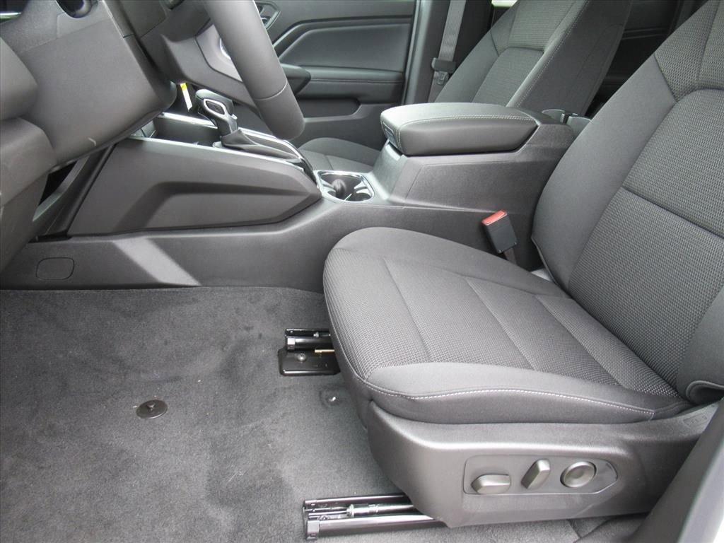 new 2026 GMC Canyon car, priced at $40,805