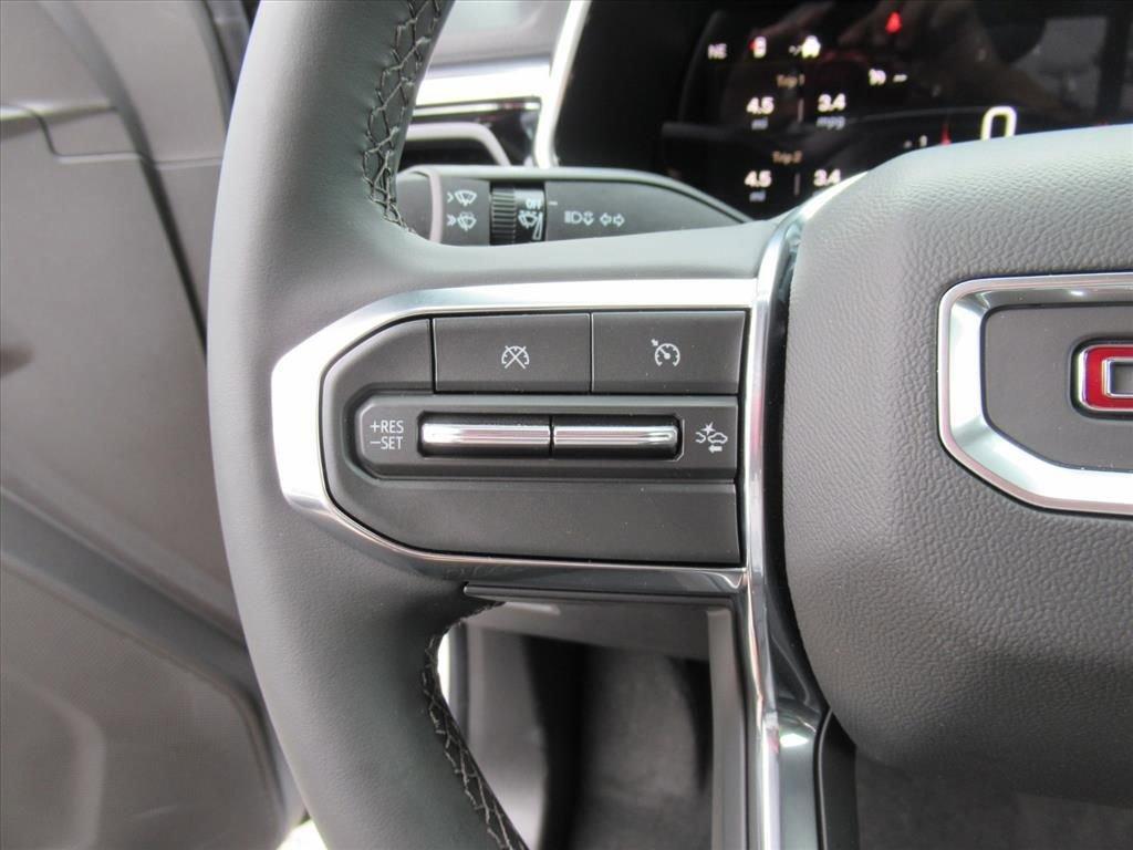 new 2026 GMC Canyon car, priced at $40,805