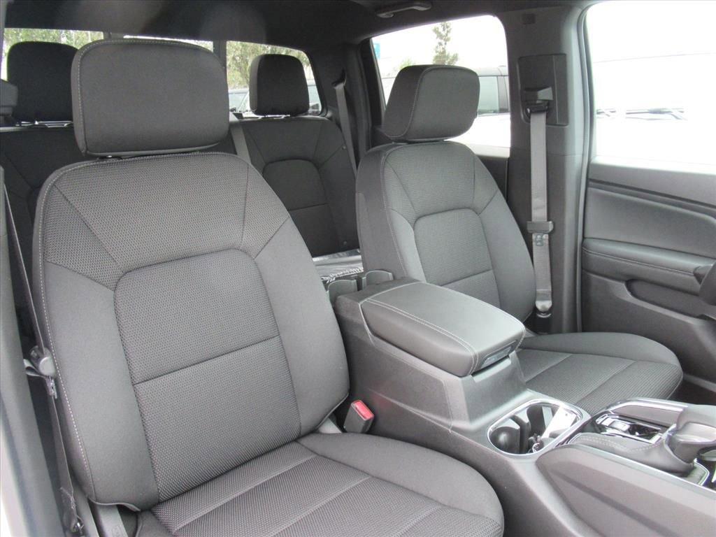 new 2026 GMC Canyon car, priced at $40,805