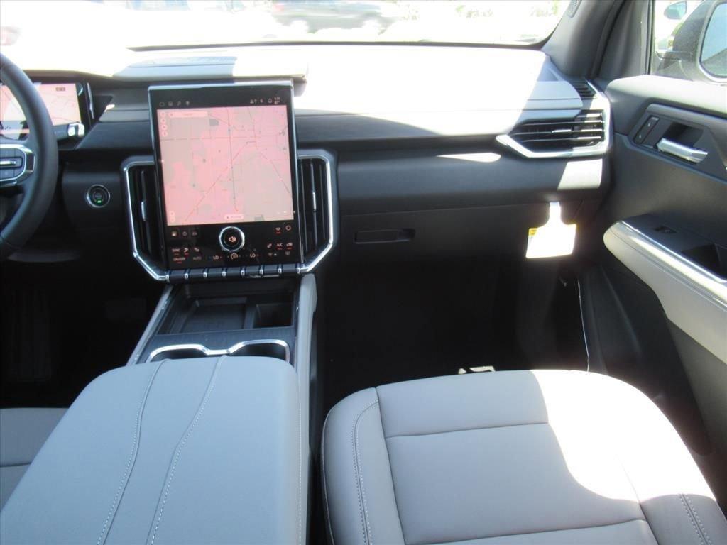 new 2026 GMC Acadia car, priced at $52,648