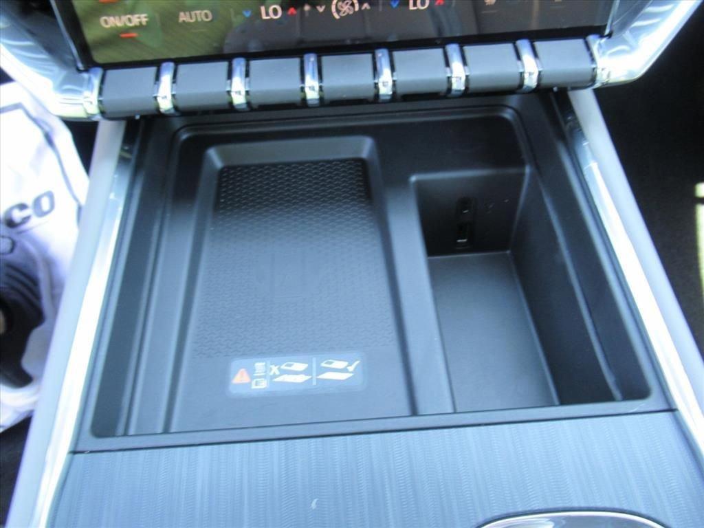 new 2026 GMC Acadia car, priced at $52,648