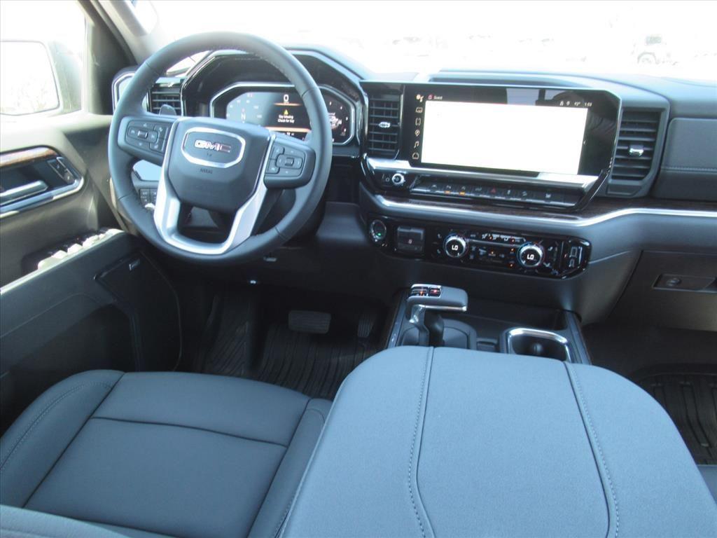 new 2026 GMC Sierra 1500 car, priced at $62,195