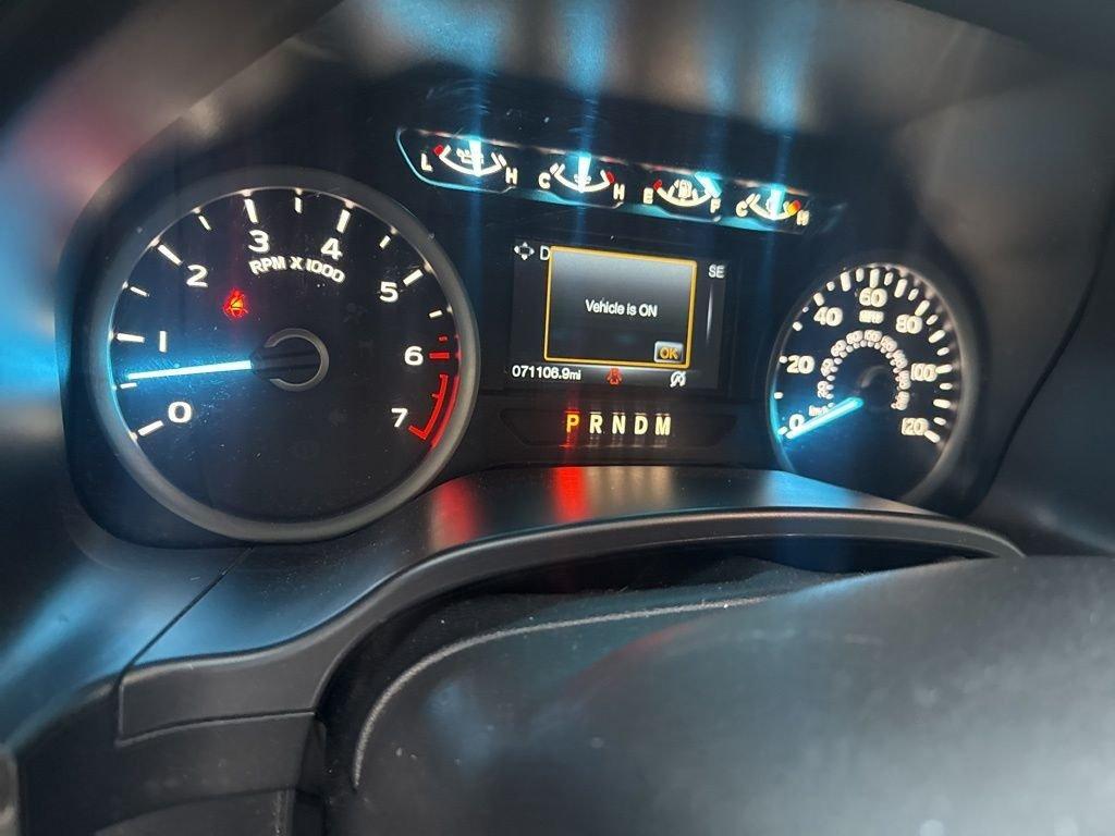 used 2019 Ford F-150 car, priced at $28,928