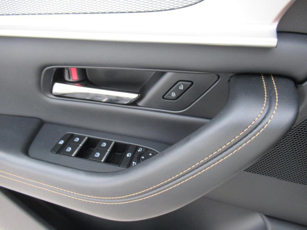 used 2025 Mazda CX-70 car, priced at $41,306