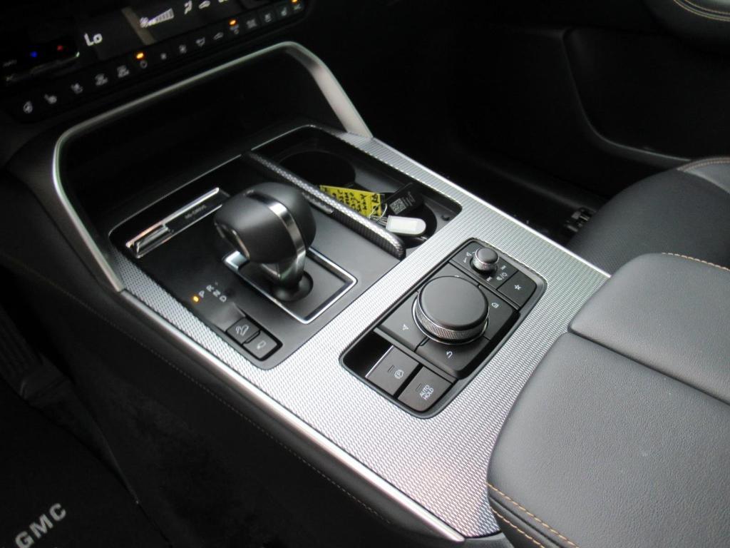 used 2025 Mazda CX-70 car, priced at $41,306